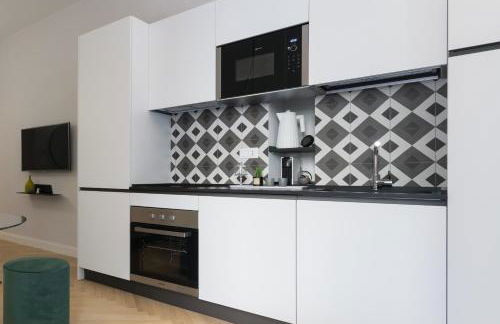 Sphera Bologna, Design Suite under the Two Towers - Foto 16