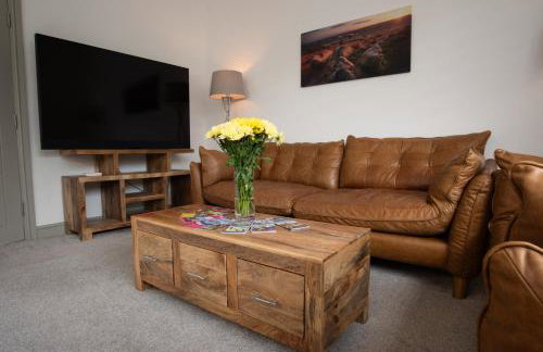 Modern Buxton Town House - Foto 5