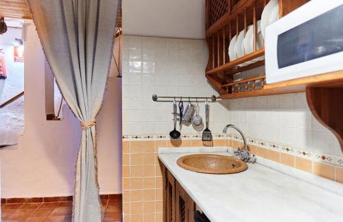 La Casa De La Abuela Clotilde - Foto 7