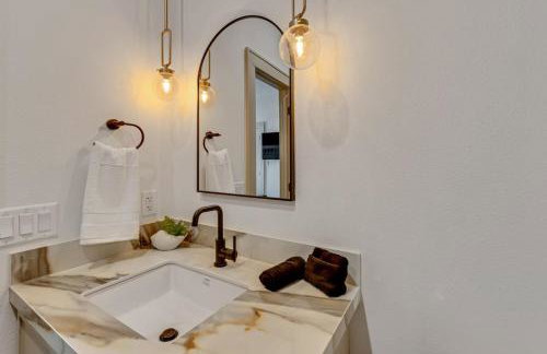 Luxury Beach House Glow in dark golf Game Room - Foto 45