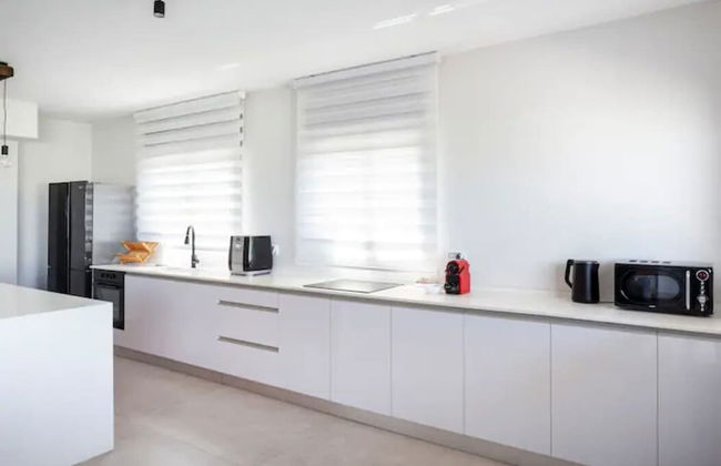 O&O Group - Top Penthouse On The Beach - Foto 12