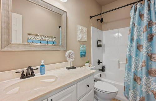 Sea Worthy home - Foto 28