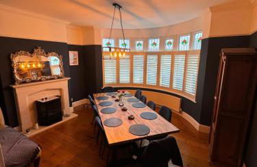 Seas The Day - Paignton, Close to Beach, Excellent Location - Foto 1