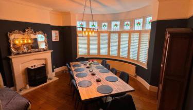 Seas The Day - Paignton, Close to Beach, Excellent Location - Foto 1