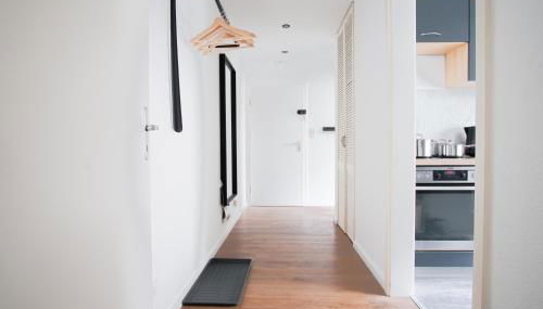 HOMEFY - Holiday Apartment - Foto 4