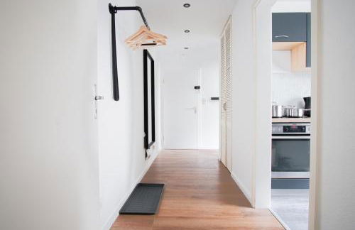 HOMEFY - Holiday Apartment - Foto 4