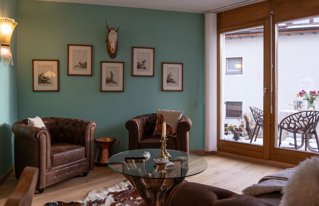 Chesa Narcissa F4 - Foto 1