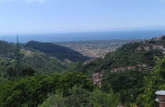 Belvilla by OYO Mazzei in Collina - Foto 34