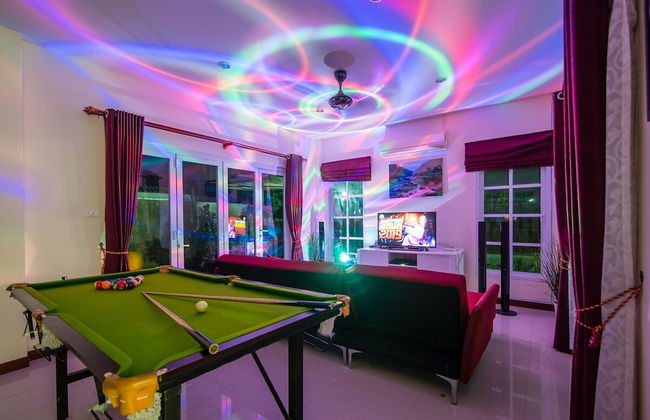 Peach Hua Hin Pool Villa Holiday - Foto 31