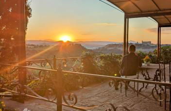 Torre Collevento Luxury Villa - Foto 17