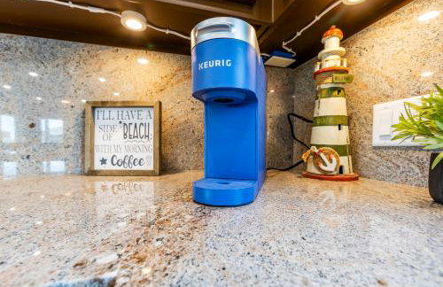 Caza Azul Luxury 4BR Getaway, Gated Community, Canal Views & Lift - Foto 17