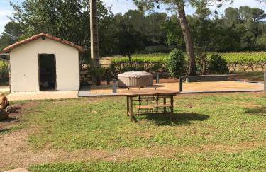 Maison Loubiere - Foto 12