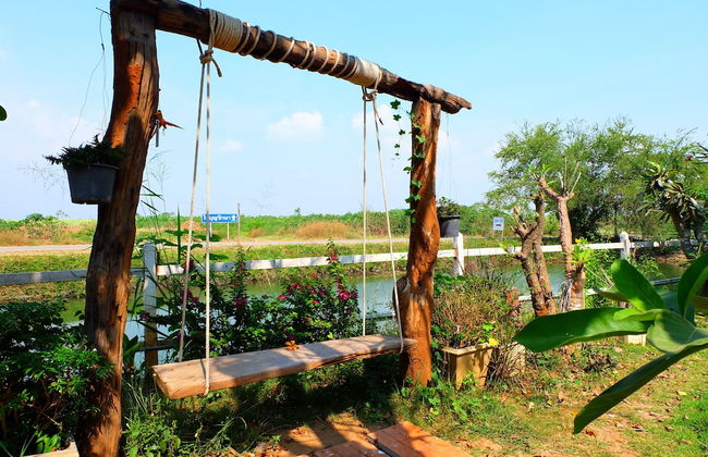 Baan Plang Resort - Photo 17