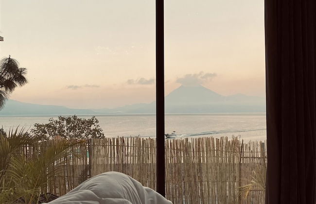 Club Azul Rosa VIP Guest Rooms - Foto 5