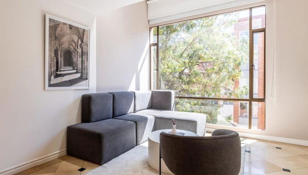 w Unique 2BR Duplex in Parque 93 - Foto 4, Habitación