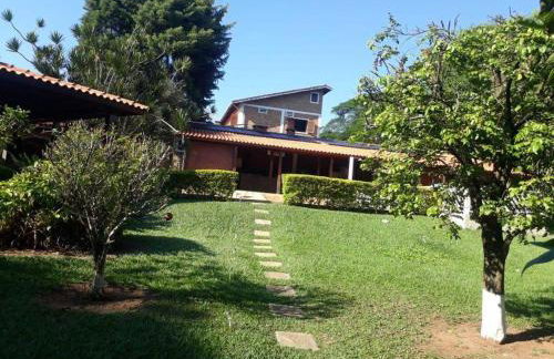 Sitio do tiozinho - Atibaia - Foto 8