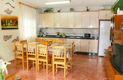 Holiday Home Masia del Mosso by Interhome - Foto 9