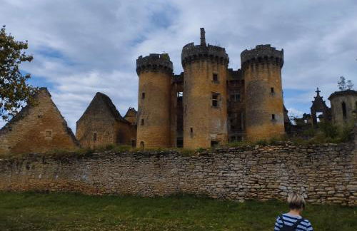 La Maison de Lassagne - Foto 54