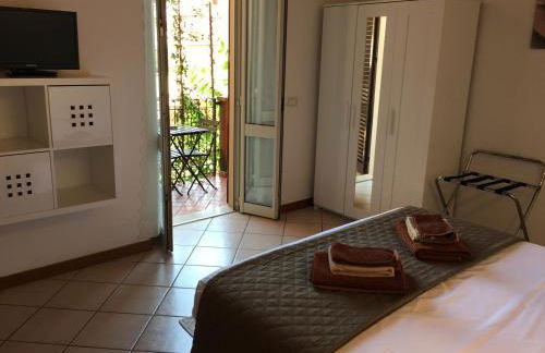 Residence Gloria - Foto 9