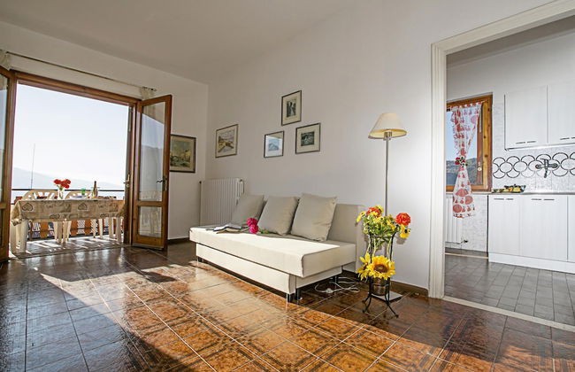 Balcone Panoramico sul Garda - Photo 8