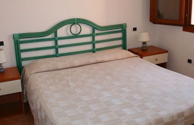 Residence La Reggia di Nausicaa - Photo 2