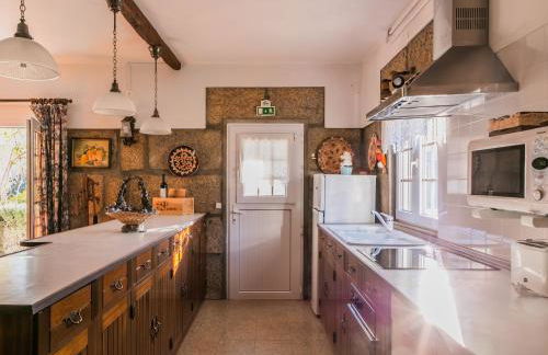 Quinta da Padrela Winery House - Foto 19