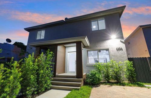 4 Bedroom Holiday Retreat BBQ Marketplace - Foto 44