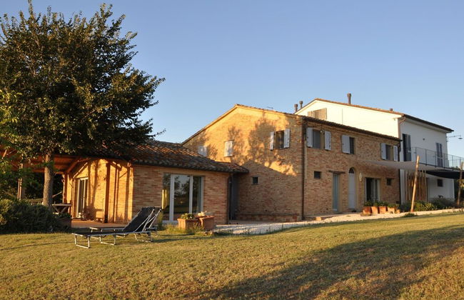 Amazing Apartment in Belvedere Ostrense With Garden - Foto 51