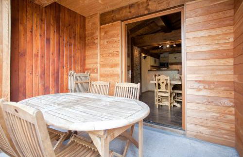 Chalet l'aubépine résidence B&B - Foto 34