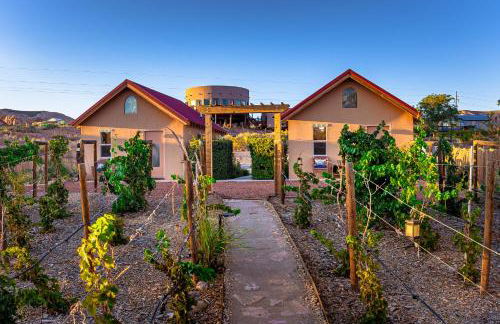 Willow Street Cottages - Foto 15