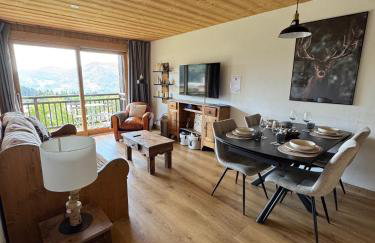 Chalet Les Combes - Foto 3