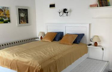 Studio Apartman Lora - Foto 3