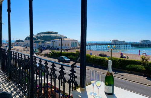 The Regency Studio - Stunning Seaview - Foto 8