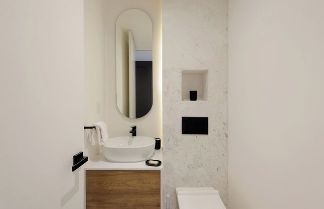 Icon Roma 517 by Wynwood House - Foto 64