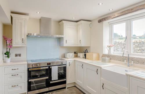 Alton Hall Cottage - Foto 10