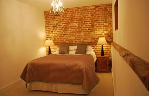 Luxury barn with pool table near Southwold - Foto 19