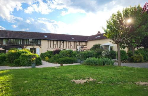 Gîte 5, Domaine Logis Gascogne - Photo 28