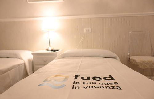 P050 - Porto Recanati, elegante trilocale in centro storico - Foto 23