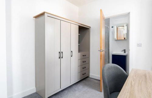 Archies Cozy Retreat A Stylish Derby Hideaway - Foto 11