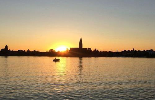 Häuschen über der Lanke - Photo 27