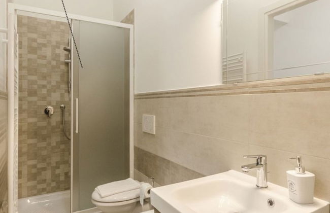 S.Felice apartments - Foto 35