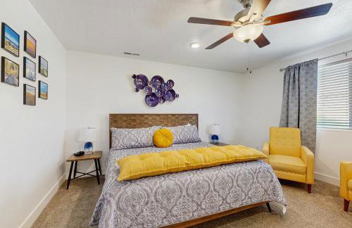 Flamingo Hideaway - Foto 17