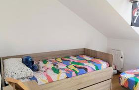 Atico con terraza - Foto 16