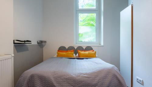 Modern, Central flat with workspace - Foto 3