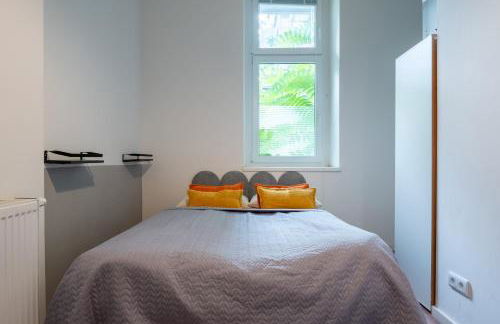 Modern, Central flat with workspace - Foto 3