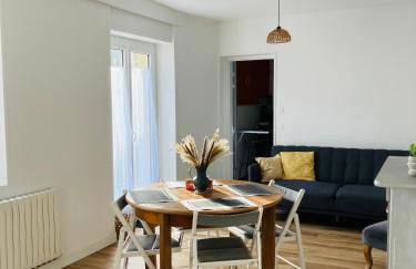 Maison avec 2 chambres et jardin - Photo 2