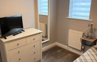 Spacious 3 Bedroom House in Wool - Foto 46