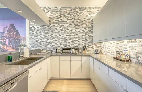 Modern 2-Unit S Congress Blocks to S Congress/DT - Foto 34