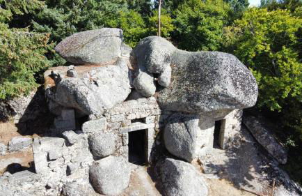 Golden Mountain, Nature House - Foto 49