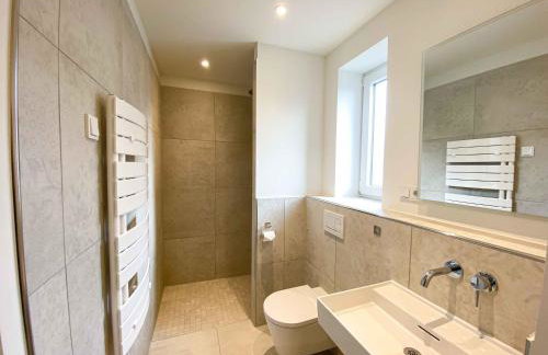 Ferienapartment Alte Bücherei - Foto 7